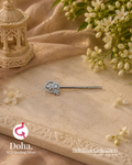 Shwet Bansuri – 92.5 Sterling Silver